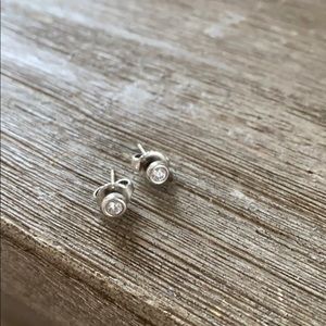 Elsa Peretti Earrings